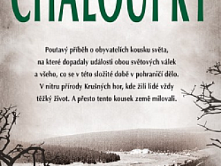 Javůrek, Š. Chaloupky