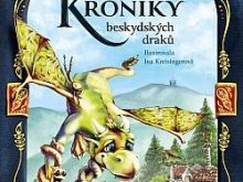 Tkáč, J. Kroniky beskydských draků