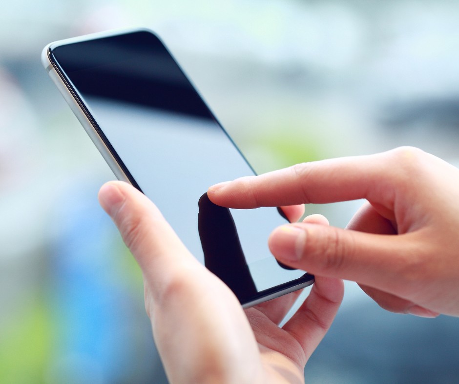 Telefonní spojení do volebních okrsků v obci Dolní Lutyně